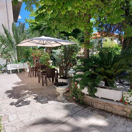 B&B La Fontanella Сан Бенедето дел Тронто Екстериор снимка