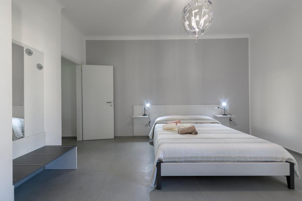 B&B La Fontanella Сан Бенедето дел Тронто Екстериор снимка