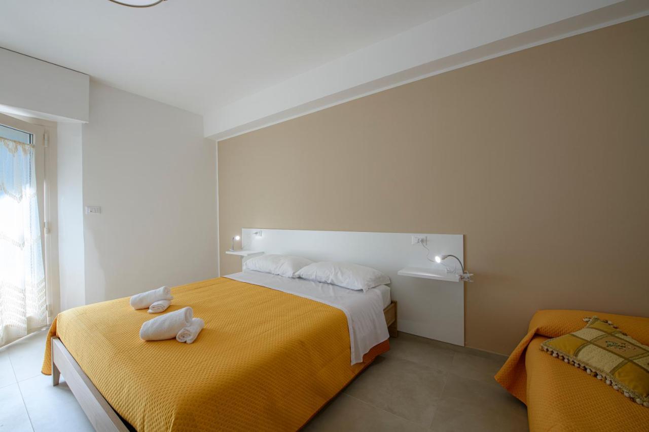 B&B La Fontanella Сан Бенедето дел Тронто Екстериор снимка