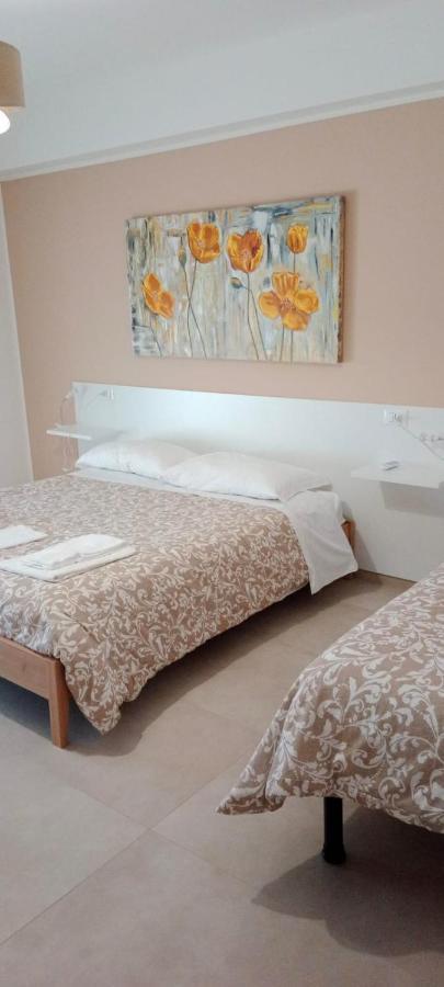 B&B La Fontanella Сан Бенедето дел Тронто Екстериор снимка